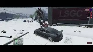 GTA RP mais nn RP