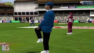 T20 World Cup Match  - Eng vs Wi - Cricket 2002