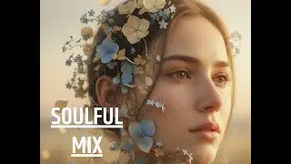 R&B, POP Soulful Music, Healing Soul from Narcissist, Manipulation, Toxic relationship Mix for