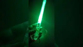 LED Flashing Stick with 6 flash model, very popular for concert, party, event.