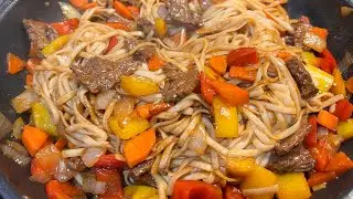 Massa chinesa/receita da Susana correia
