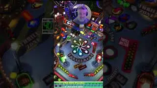 3D Ultra Pinball Thrill Ride is an amazing classic watch it now in the linked video #retrogamer