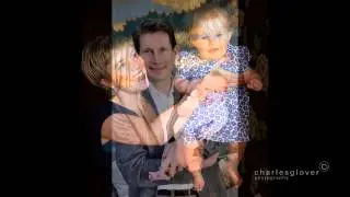 Charles Glover - Portraits to Love and Treasure