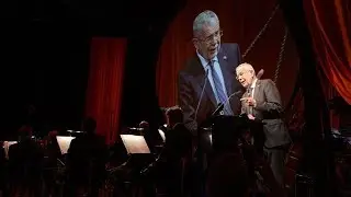 „Heraus aus der Komfortzone“ – Rede zur Eröffnung der Bregenzer Festspiele 2019