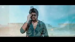 Gentleman First Look || Super Machha