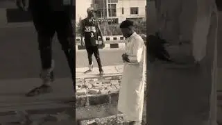 Muslim swag