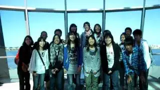 The Bell Tower Video Postcard - Kelmscott Senior High School
