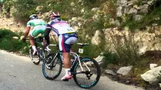 Amanetta Team - Tour di Malta 2014