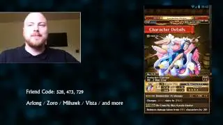 One Piece Treasure Cruise - SUGOFEST! Rare Recruits 26 08 2015