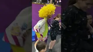 День смеха, радости и веселья!😃