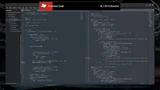 Making a Text Based Game Multiplayer With APIs | Python #VOD
