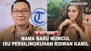 SOSOK Safa Marwah, Selebgram yang Dikaitkan Isu Simpanan Ridwan Kamil, Dulu Pernah Viral