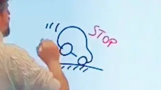 Braking formula (reaction time/distance + braking distance + stopping distance + emergency braking)