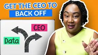 My CEO Ignored the Marketing Plan. Here&rsquo;s What I Did.