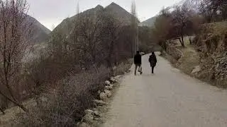 Hopar valley || hopar glacier || hopper village || Nagar valley || hunza || gilgit baltistan.