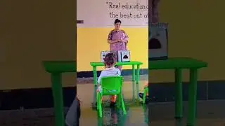 sharethoughts#value#life#education#kindergarten#kids#activity#+healthyandunhealthyfood#happymoments