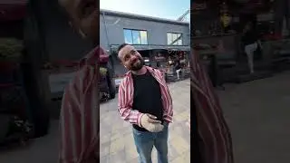 Проверяем новый мексиканский бар CALAVERA. Только не сломайте, адрес и чек в конце обзора.