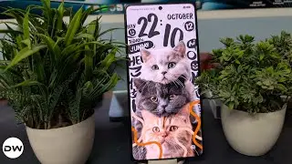 Как прошить HyperOS 3 на Poco F5 [порт Xiaomi 17 Pro Max]