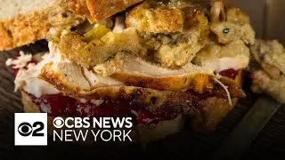 Food safety tips to keep in mind for Thanksgiving leftovers