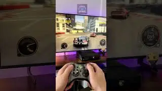 🏁 Race Driver: GRID on Xbox 360