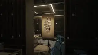 LUXURIOUS LIFE LOCATION -  Ground Zero | Escape From Tarkov
