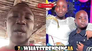 Jakes speak on working thing out with Rosealee for this Kids