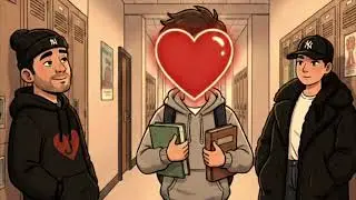 High School Crush (Song) 
