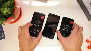Just5 Freedom C100 Unboxing!