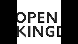 Live streaming of Open Kingdom Ministry Network