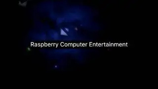 PiStation boot screen (PS2)