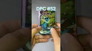 Opening Pok&eacute;mon Prismatic Evolution Mini Tin! #daily #packopenning #pokemon #tradingcardgame #eevee