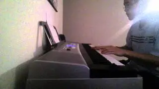 Almost is Never Enough (Arianna Grande ft Nathan Sykes) Cover