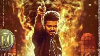 ALTER EGO vs ALTER LEO review tamil LEO first single poster tamil review