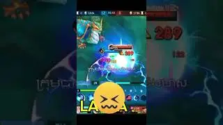 Layla 27 Kills!! Insane One Shot Critical Damage!! - Build Top 1 Global Layla ~ MLBB