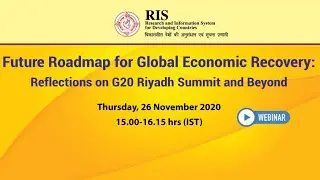 Webinar on 