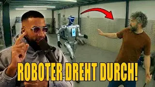 ACHTUNG ⚠️🚨 Ein 