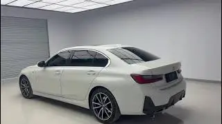 BMW 3 Series 2023 320Li M Sport Package#automobile #chinacar #usedcars #bmw #bmwcars #bmw320 #320li