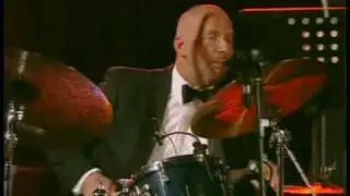 Vienna Art Orchestra plays 