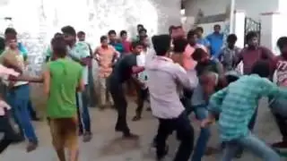 kudakuda bad boys  ganesh festival 2016