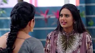 Gundamma Katha | Ep - 2001 | Webisode | Jan 18 2025 | Zee Telugu