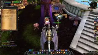 the fate of runetotem