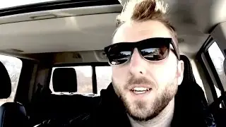 Three Days Grace: A Day In The Life