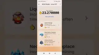 TRICK TO MINE HOTCOIN FASTER AND BETTER!