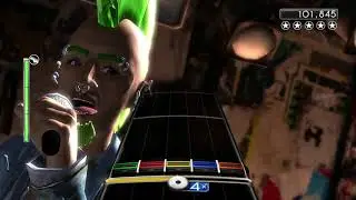 Rock Band 2 - 