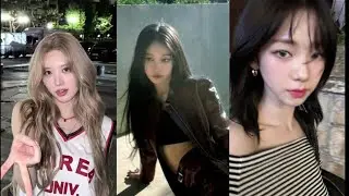 Tổng hợp video tiktok kpop |cre:tiktok #kpop #yt 