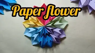 2026 easy paper craft #video #things #papercraft #