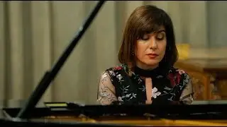 Armine Grigoryan - Toccata || Women's Musical Month