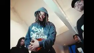 Yung Nodjok - FAITH
