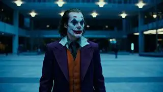 NAH THIS IS CRAZY… Your Energy Is Too Deep  Your Intelligence Freaks Them Out Joker ApexRiot