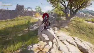Assassin's Creed Odyssey Complete Venomous Encounter